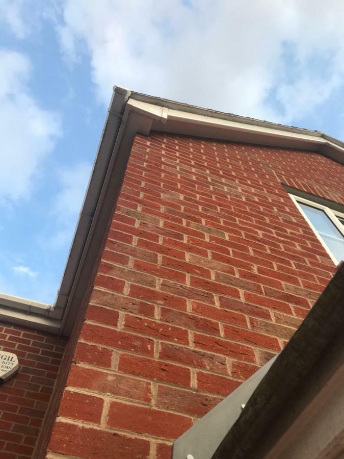 House Shared, New Build 36 Nottingham 3Bedrooms Buitenkant foto
