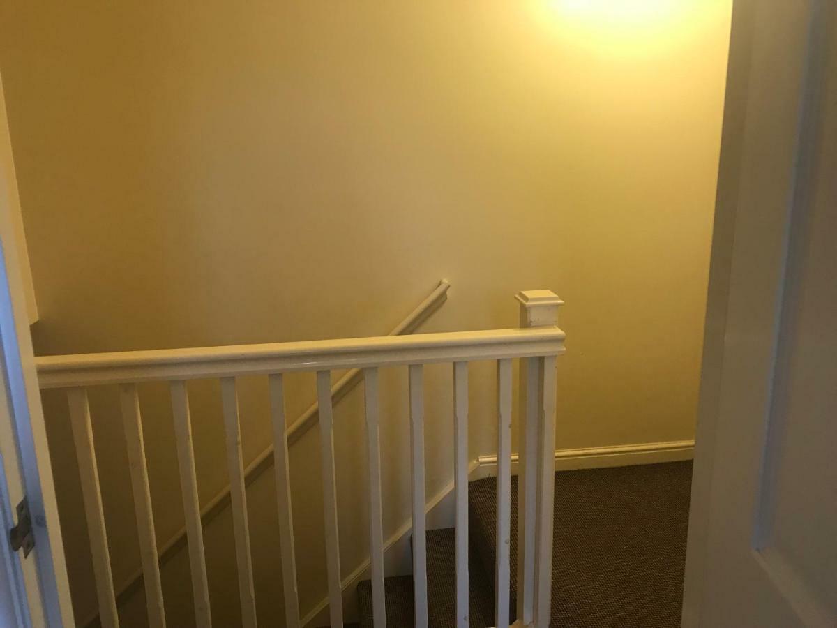 House Shared, New Build 36 Nottingham 3Bedrooms Buitenkant foto