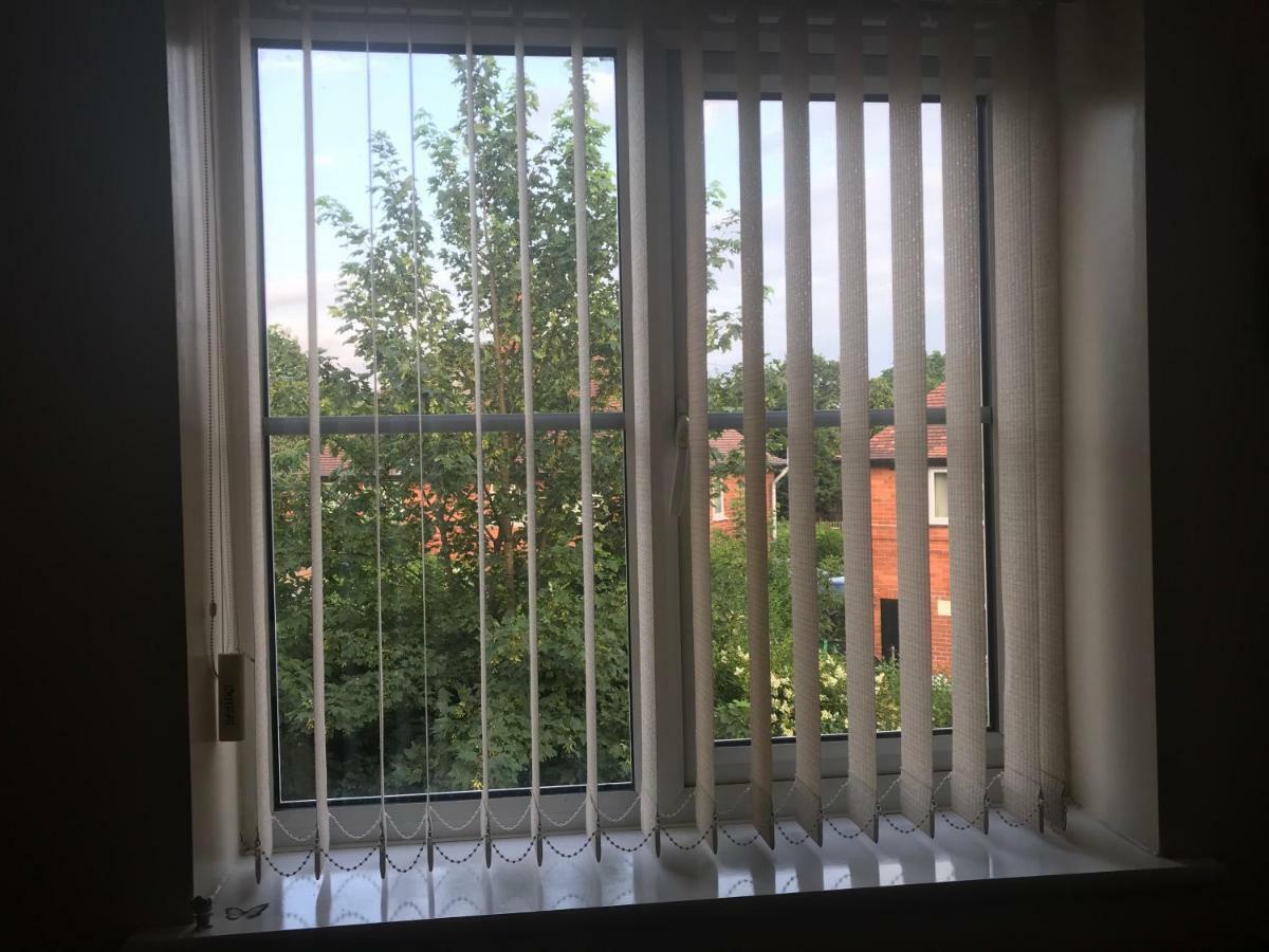 House Shared, New Build 36 Nottingham 3Bedrooms Buitenkant foto