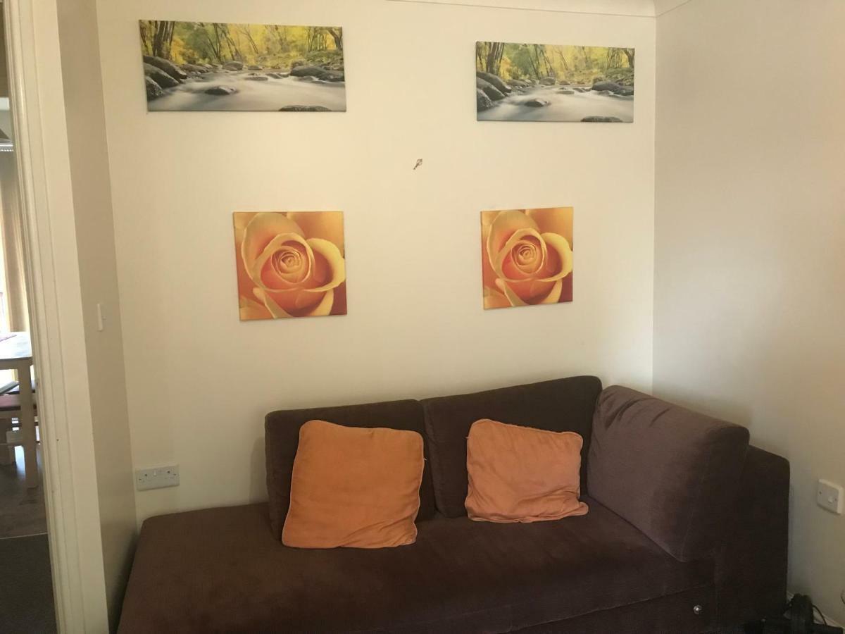 House Shared, New Build 36 Nottingham 3Bedrooms Buitenkant foto