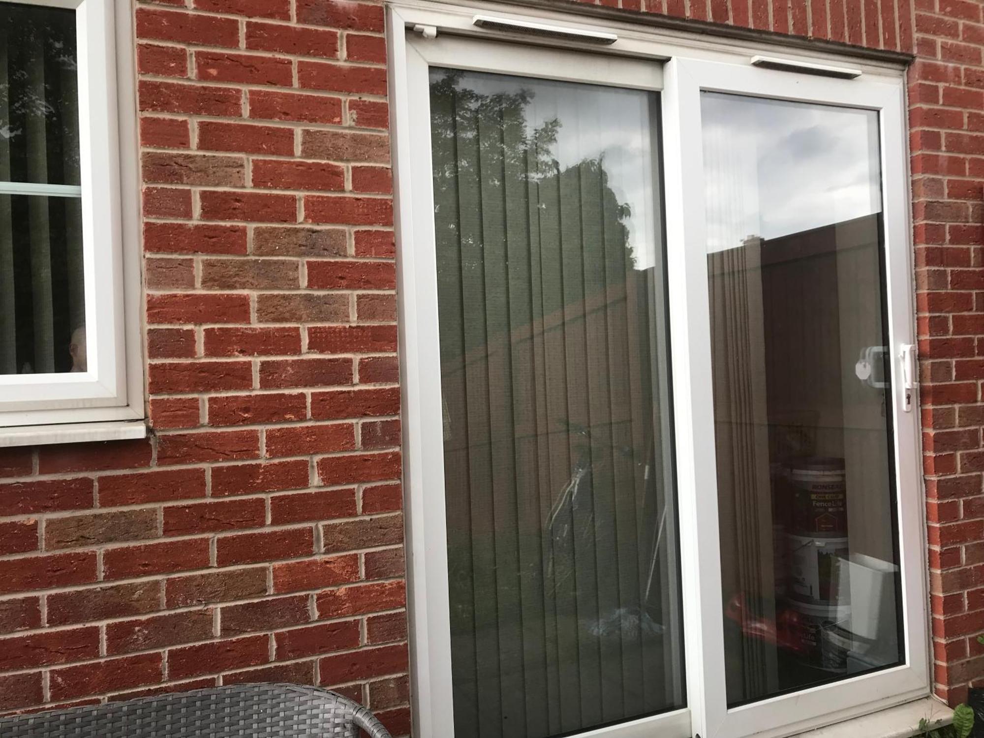 House Shared, New Build 36 Nottingham 3Bedrooms Buitenkant foto