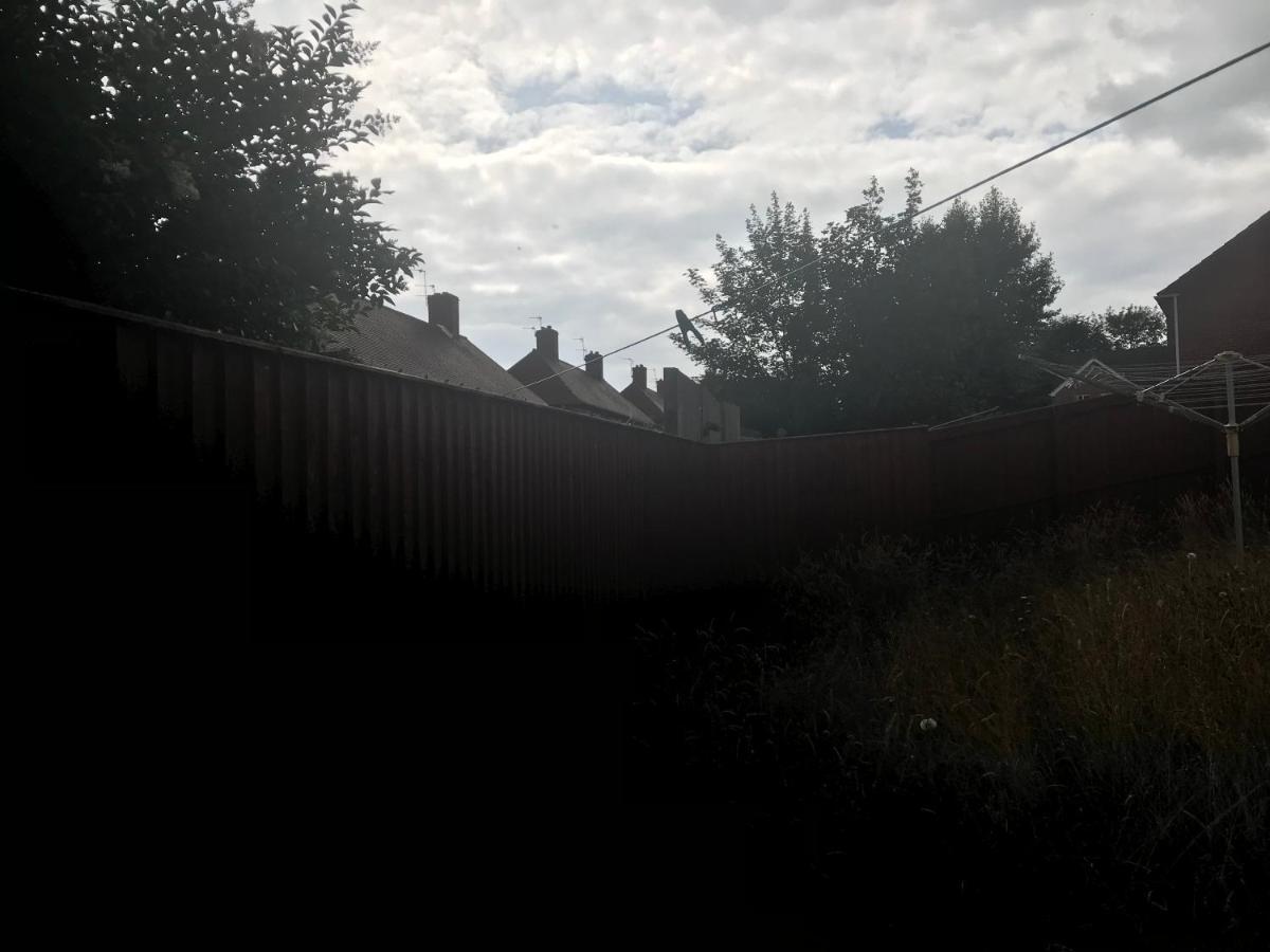House Shared, New Build 36 Nottingham 3Bedrooms Buitenkant foto